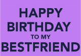 Happy Birthday Bestfriend Quotes Cute Happy Birthday Quotes for Best Friends Quotesgram