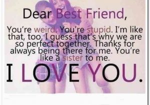 Happy Birthday Bestfriend Quotes Special Happy Birthday Quotes