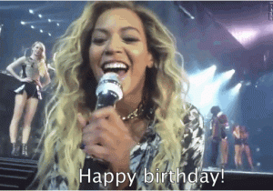 Happy Birthday Beyonce Quotes Beyonce 39 S Birthday 16 Times Everyone Wished they Were