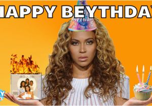 Happy Birthday Beyonce Quotes Beyonce Birthday Quotes Quotesgram