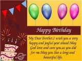 Happy Birthday Bhaiya Quotes Birthday Wishes for Brother Birthday Images Pictures