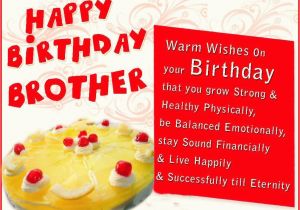 Happy Birthday Bhaiya Quotes Happy Birthday My Brothers with Wallpapers Images Hd top