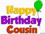 Happy Birthday Big Cousin Quotes Happy Birthday Cousin Birthday Anniversary Gifs