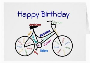Happy Birthday Bike Quotes Biker Birthday Quotes Quotesgram