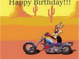 Happy Birthday Biker Quotes Enjoy the Ride Happy Birthday Card for Brother Happy