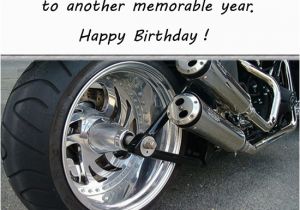 Happy Birthday Biker Quotes Motorcycle Happy Birthday Quotes Quotesgram