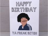 Happy Birthday Bitch Quotes Franklin Arrested Development Inspired Birthday Card