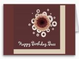Happy Birthday Boss Greeting Card Happy Birthday Wishes for Boss Page 6