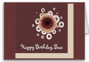 Happy Birthday Boss Greeting Card Happy Birthday Wishes for Boss Page 6