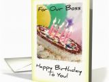 Happy Birthday Boss Greeting Card Happy Birthday Wishes for Boss Page 9