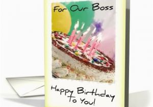 Happy Birthday Boss Greeting Card Happy Birthday Wishes for Boss Page 9