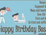 Happy Birthday Boss Quotes Funny Birthday Wishes for Boss Quotes and Messages