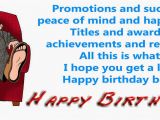 Happy Birthday Boss Quotes Funny Happy Birthday Boss Funny Quotes Quotesgram