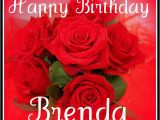 Happy Birthday Brenda Quotes Happy Birthday Brenda Flickr Photo Sharing