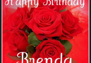 Happy Birthday Brenda Quotes Happy Birthday Brenda Flickr Photo Sharing