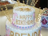Happy Birthday Brenda Quotes Happy Birthday Brenda Meghan 39 S Cakes Flickr