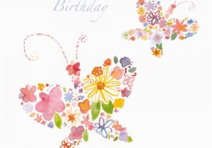 Happy Birthday butterfly Quotes Birthday butterfly Quotes Quotesgram