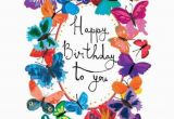Happy Birthday butterfly Quotes Happy Birthday butterflies Birthdays Pinterest Happy