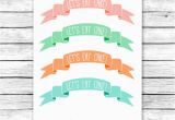 Happy Birthday Cake Banner Free Printable 17 Best Images About events Cake top Banners On Pinterest