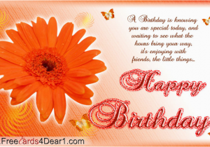 Happy Birthday Card for A Best Friend Celebrating Birthday Of A Star Called Aquiline Page 7
