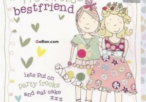 Happy Birthday Card for A Best Friend Happy Birthday Bestfriend Pictures Photos and Images for