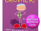 Happy Birthday Card for A Brother attractive Birthday Cards to Send Your Wish to Your Dear
