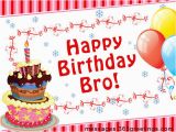 Happy Birthday Card for A Brother Birthday Wishes for Brother 365greetings Com
