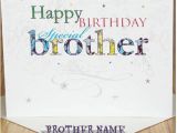 Happy Birthday Card for A Brother Download Birthday Greeting Cards for Brother Happy