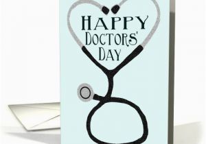 Happy Birthday Card for Doctor 17 Best Images About Doctors 39 Day On Pinterest Medical