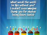 Happy Birthday Card for Doctor top 100 Birthday Wishes for Doctors Occasions Messages