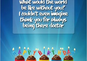Happy Birthday Card for Doctor top 100 Birthday Wishes for Doctors Occasions Messages