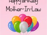 Happy Birthday Card for Mother In Law Birthday Wishes for Mother In Law Occasions Messages