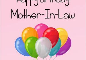Happy Birthday Card for Mother In Law Birthday Wishes for Mother In Law Occasions Messages