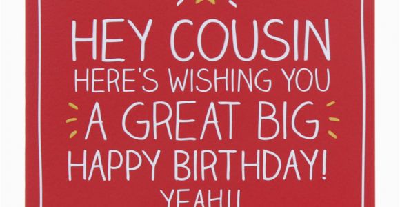 Happy Birthday Card for My Cousin Gorgeous Happy Birthday Cousin Quotes Quotesgram