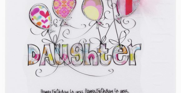 Happy Birthday Card for My Daughter 16th Birthday Quotes for Daughter Quotesgram