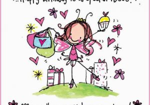 Happy Birthday Card for My Niece Special Birthday Wishes for Niece Images Quotes Messages