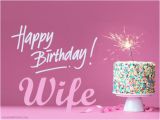 Happy Birthday Card for Wife Free Download Birthday Greetings for Wife Happy Birthday Wishes Memes
