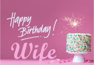 Happy Birthday Card for Wife Free Download Birthday Greetings for Wife Happy Birthday Wishes Memes