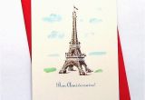 Happy Birthday Card In French French Cards Gift Wrap Tags French Presents Fun and