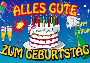 Happy Birthday Card In German 26 German Birthday Wishes