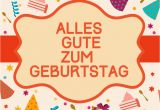 Happy Birthday Card In German Janie Junebug Righting Editing Happy Birthday Blog Child