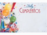 Happy Birthday Card In Spanish to Print 50 Feliz Cumpleanos Spanish Happy Birthday Print