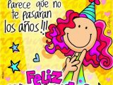 Happy Birthday Card In Spanish to Print Birthday Wishes In Spanish Wishes Greetings Pictures