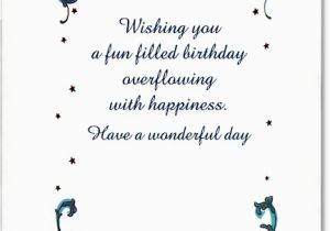 Happy Birthday Card Inserts Personalised Embroidered Birthday Card Bdyc010 by