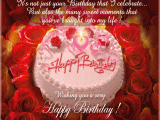 Happy Birthday Card Text Messages 30 Happy Birthday Wishes Stylopics