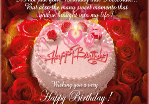 Happy Birthday Card Text Messages 30 Happy Birthday Wishes Stylopics