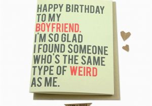 Happy Birthday Card to My Boyfriend 63 Birthday Wishes for Boyfriend