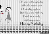 Happy Birthday Card to My Boyfriend Birthday Wishes for Boyfriend Quotes and Messages