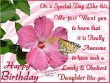 Happy Birthday Card to My Daughter Happy Birthday Greetings for Daughter Let 39 S Celebrate