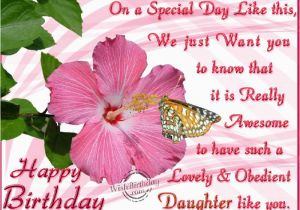Happy Birthday Card to My Daughter Happy Birthday Greetings for Daughter Let 39 S Celebrate